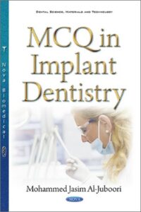 MCQ in Implant Dentistry