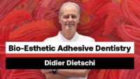 Bio-Esthetic Adhesive Dentistry