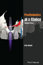 Prosthodontics at a Glance, 2nd Edition
