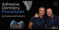 Adhesive Dentistry Procedures
