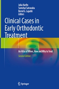 Clinical Cases in Early Orthodontic Treatment, 2nd Edition