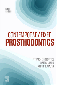 Contemporary Fixed Prosthodontics, 6th Edition