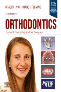 Orthodontics: Current Principles and Techniques, 7th Edition
