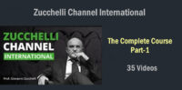 Zucchelli Channel International ( The Complete Course Part-1)