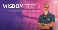 Wisdom Teeth Extraction