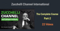 Zucchelli Channel International ( The Complete Course Part-2)