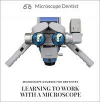 Microscope Course for Dentistry