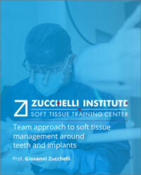 Team Approach to Soft Tissue Management Around Teeth and Implants