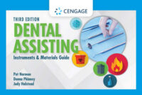 Dental Assisting Instruments and Materials Guide, 3rd Edition