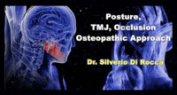 Posture, TMJ, Occlusion: Osteopathic Approach (Video Course)