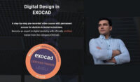 Digital Design in EXOCAD