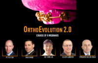 OrthoEvolution 2.0 (Course of 8 Webinars)