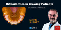 Orthodontics in Growing Patients