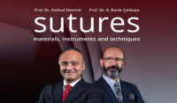 Sutures: Materials, Instruments and Techniques