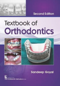 Textbook of Orthodontics, 2nd Edition