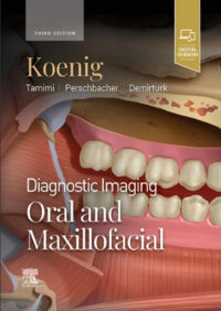 Diagnostic Imaging Oral and Maxillofacial, 3rd Edition (EPUB & Converted to PDF)