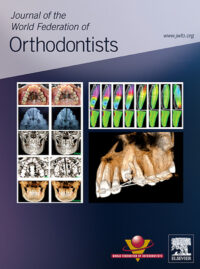 Journal of the World Federation of Orthodontists: Full Archive (2012 – 2025)
