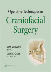 Operative Techniques in Craniofacial Surgery (Epub & converted PDF)