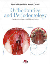 Orthodontics and Periodontology (Epub & Converted to PDF)