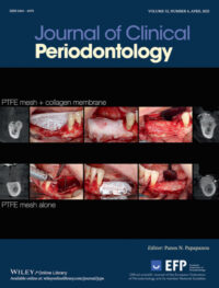 Journal of Clinical Periodontology, Full Archive (2005-2025)