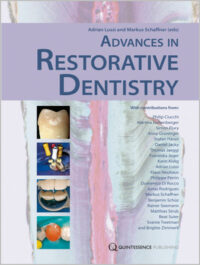 Advances in Restorative Dentistry (Scanned Copy)