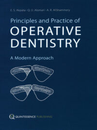 Principles and Practice of Operative Dentistry: A Modern Approach  (Scanned Copy)