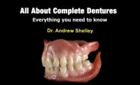 All About Complete Dentures: Everything you need to know