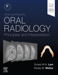 White and Pharoah’s Oral Radiology Principles and Interpretation, 9th Edition White and Pharoah’s Oral Radiology Principles and Interpretation, 9th Edition