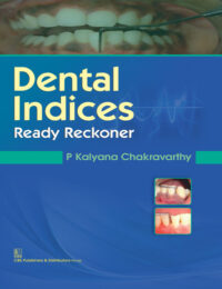 Dental Indices Ready Reckoner