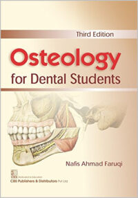 Osteology for Dental Students, 3rd Edition