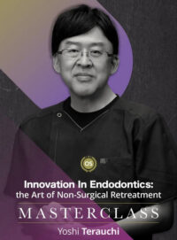Innovations in Endodontics: the art of non-surgical retreatment