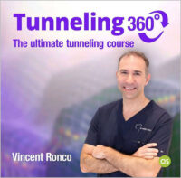 Tunneling 360 – The Ultimate Tunneling Course Tunneling 360 – The Ultimate Tunneling Course