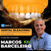 Dental Bleaching: the Science Based Techniques for Everyday