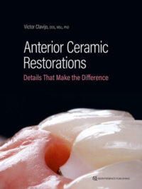 Anterior Ceramic Restorations: Details That Make the Difference (Epub) Anterior Ceramic Restorations: Details That Make the Difference (Epub)