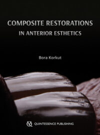 Esthetic Anterior Composite Restorations (Scanned PDF Copy) Esthetic Anterior Composite Restorations (Scanned PDF Copy)