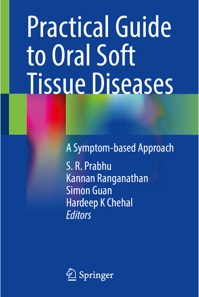 Practical Guide to Oral Soft Tissue Diseases