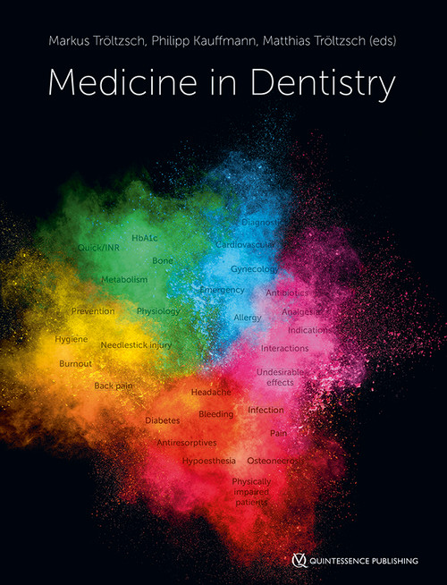 Medicine in Dentistry Medicine in Dentistry